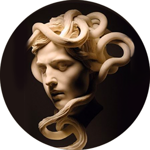 medusa - The Royal House of Medici