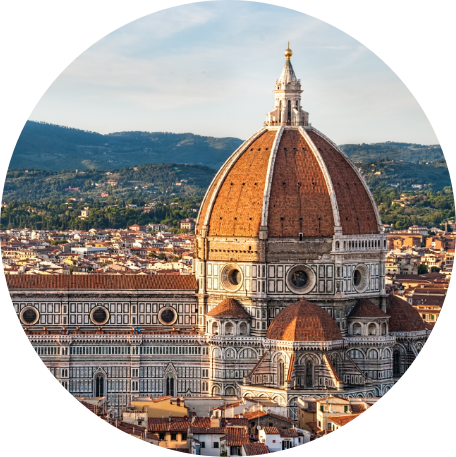 Cathedral of Florence